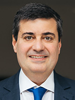 Enrique del Rio Mancebon, Managing Director, Lloyds Bank Market Intelligence (LBMI)