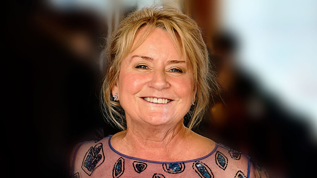 Angela Berry, Founder, Treasury Today Group