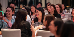 Women in Treasury & Finance forums