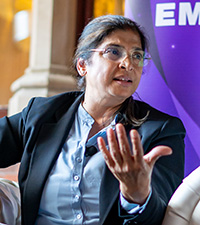 Lata Gullapalli, Founder, Savoir Faire Company