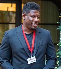 Christopher Presley, Senior Vice President Business Development Liquidity and Margin Services, BNY