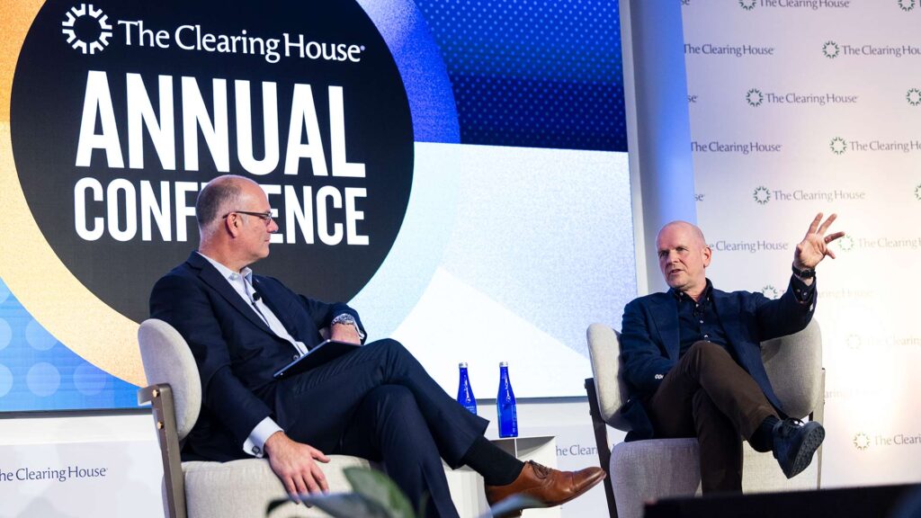 The Clearing House Annual Conference