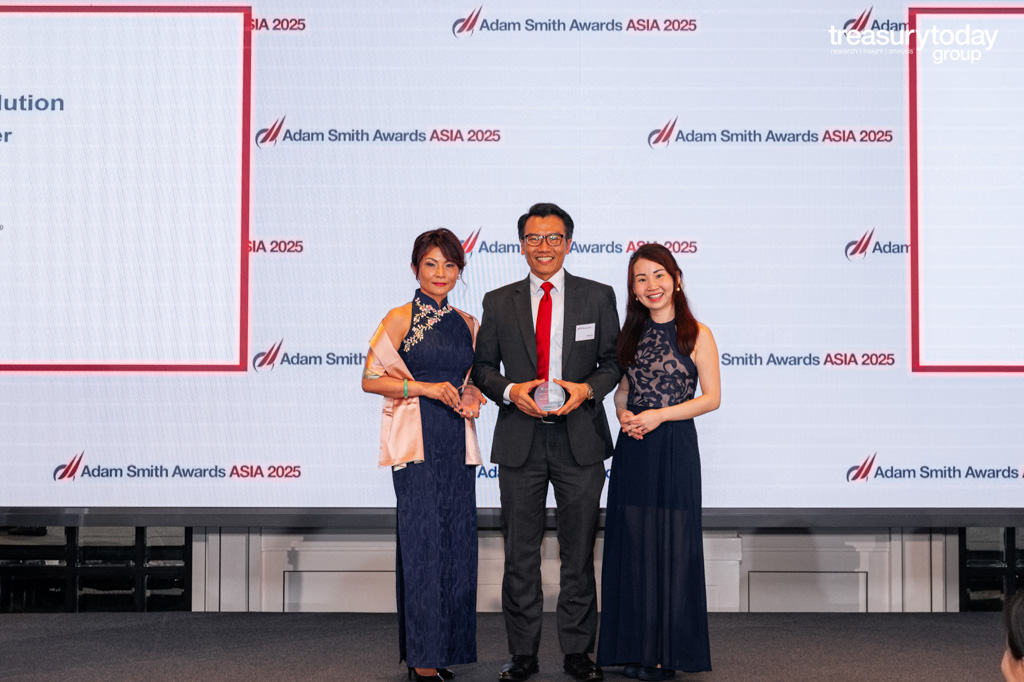 Adam Smith Awards Asia 2025