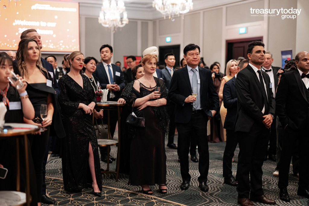 Adam Smith Awards Asia 2025