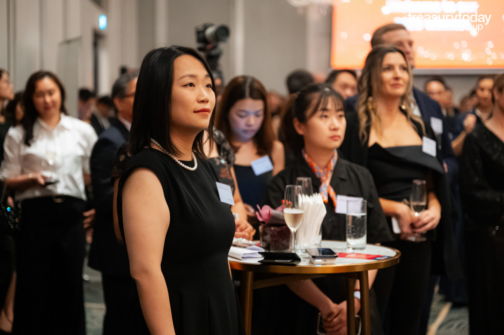 Adam Smith Awards Asia 2025