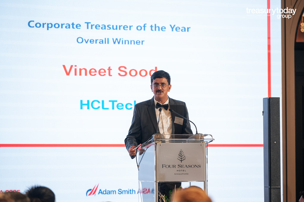 Adam Smith Awards Asia 2025