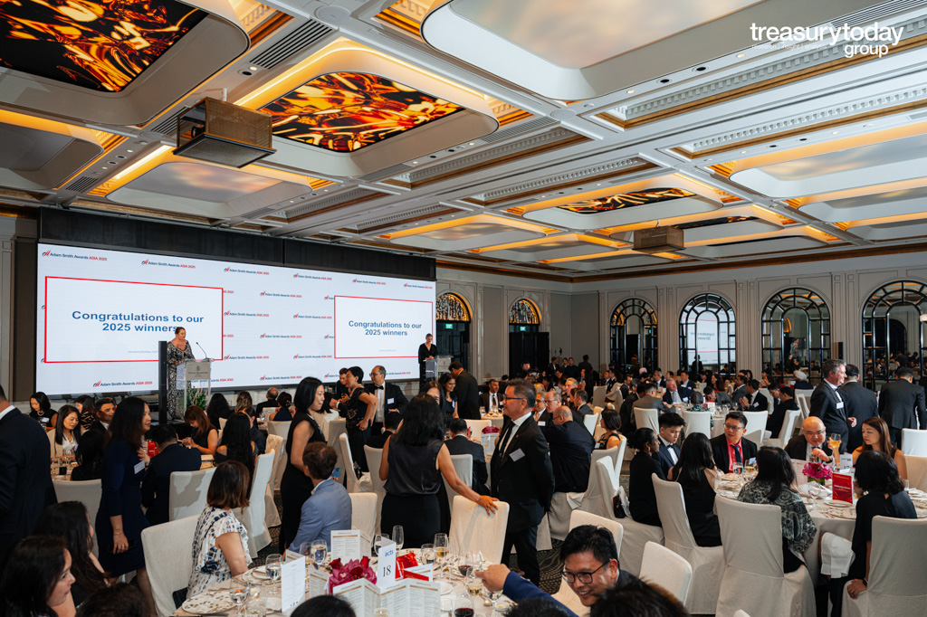 Adam Smith Awards Asia 2025
