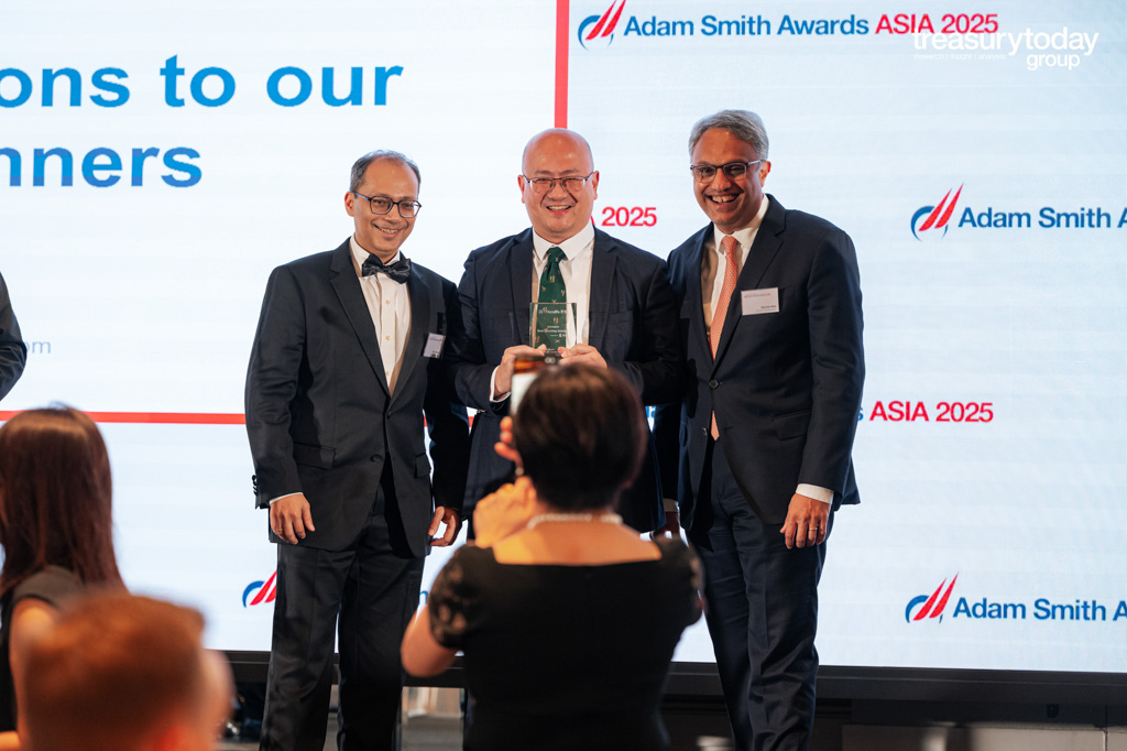 Adam Smith Awards Asia 2025