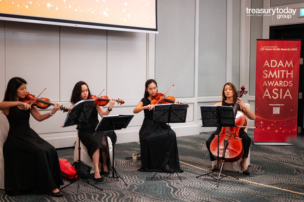 Adam Smith Awards Asia 2025