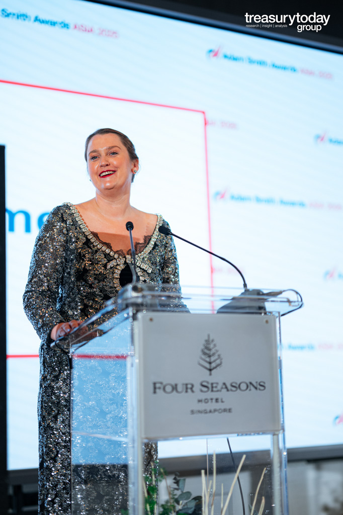 Adam Smith Awards Asia 2025