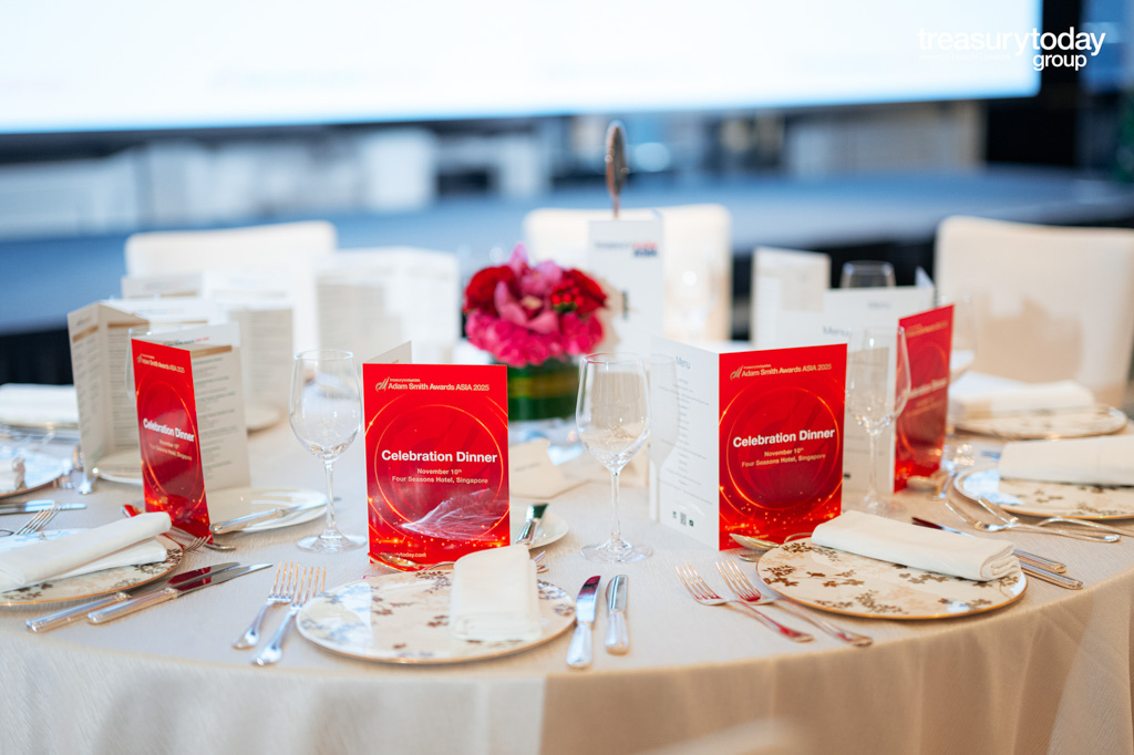 Adam Smith Awards Asia 2025