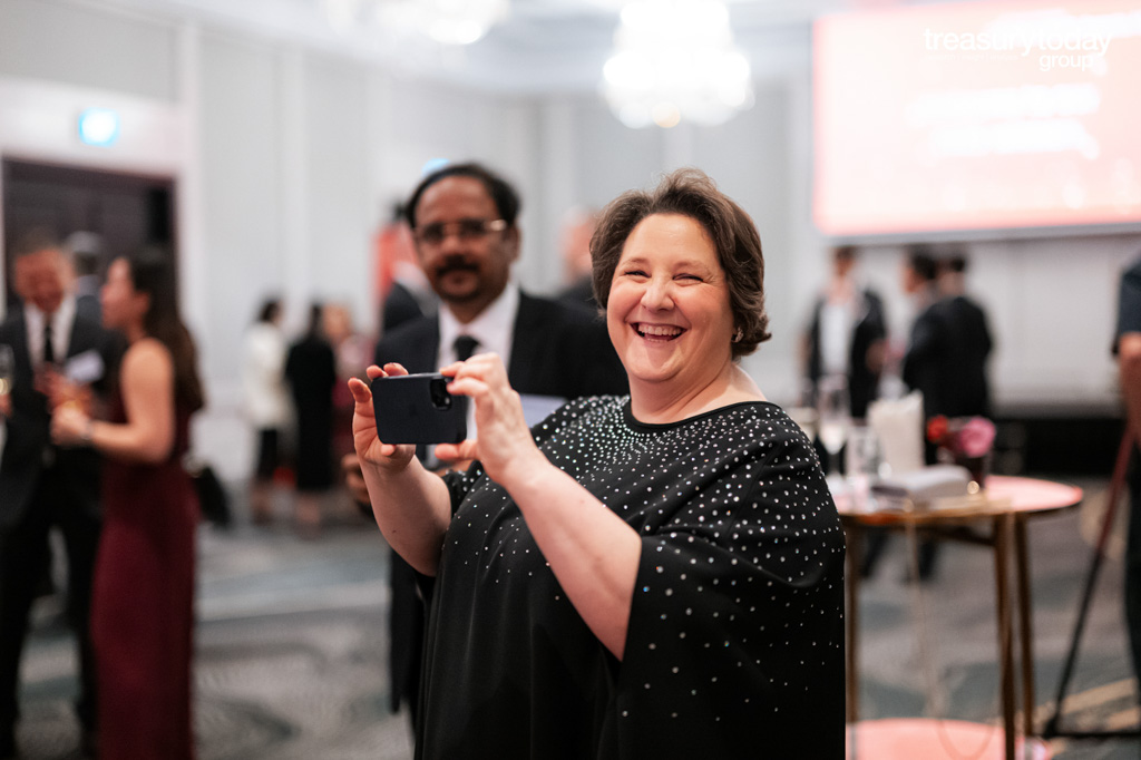 Adam Smith Awards Asia 2025