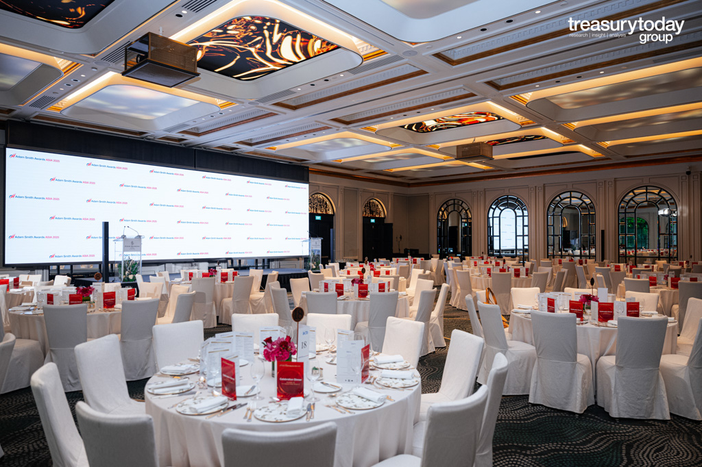 Adam Smith Awards Asia 2025