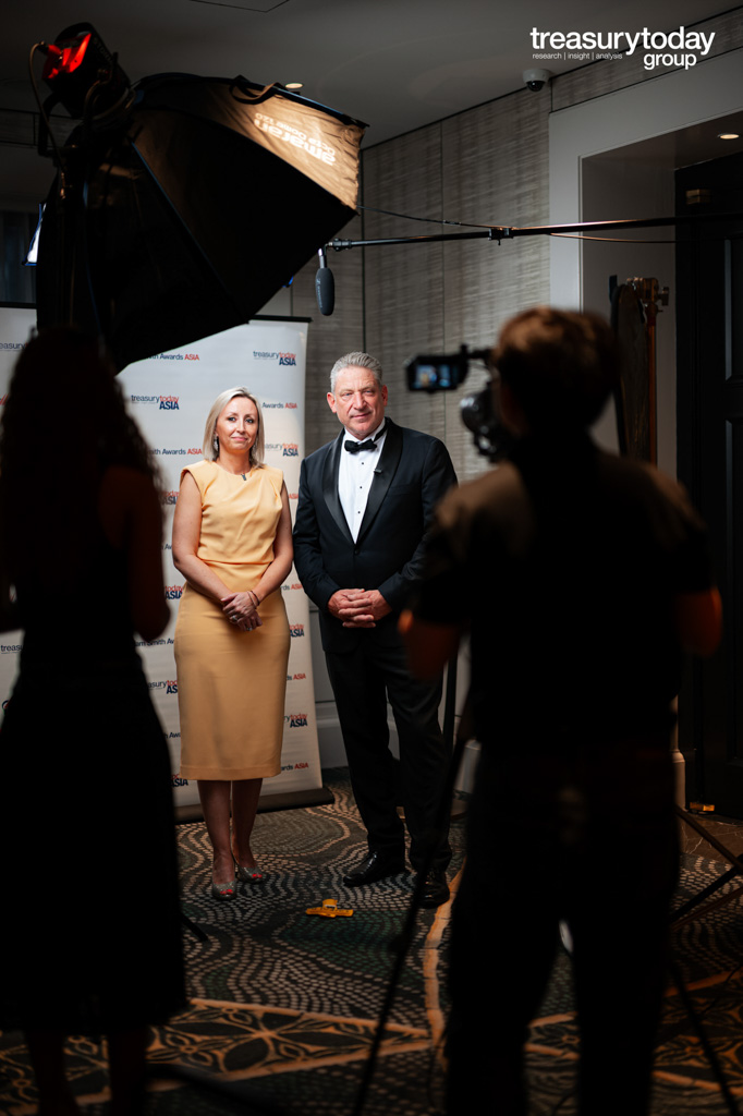 Adam Smith Awards Asia 2025