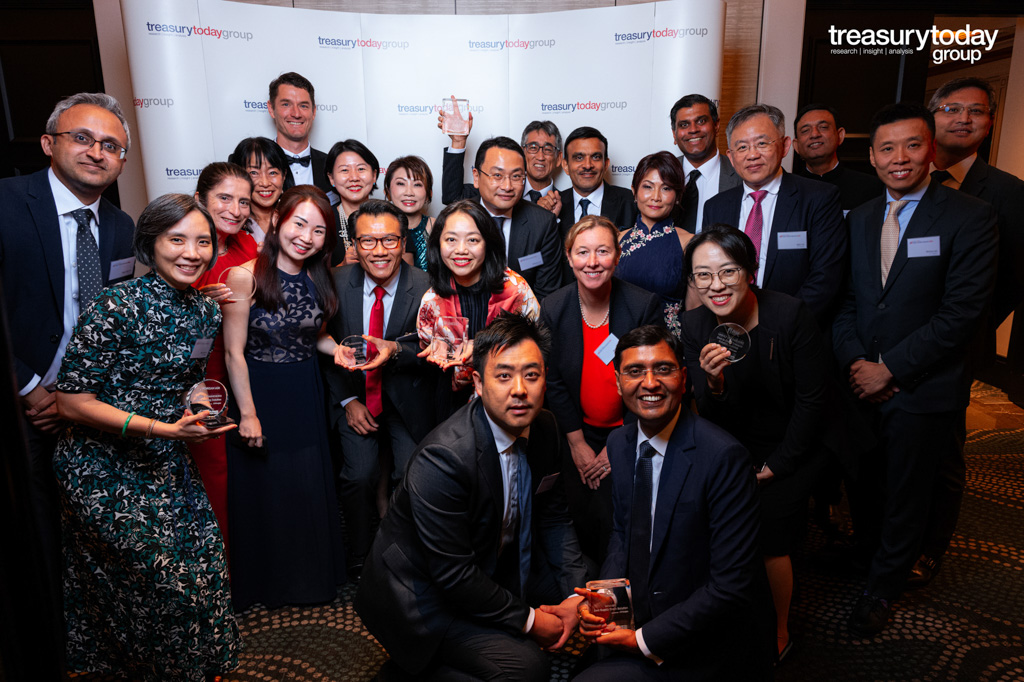 Adam Smith Awards Asia 2025