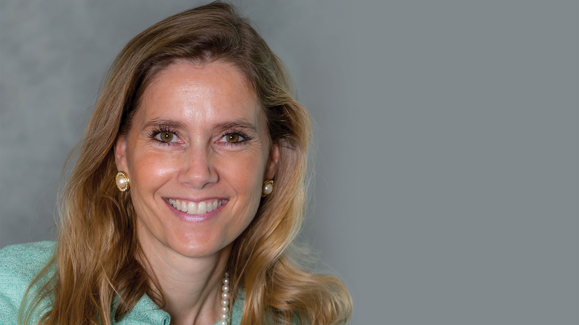 Jennifer Boussuge, Head of Global Transaction Services for Europe, the Middle East and Africa, Bank of America Merrill Lynch