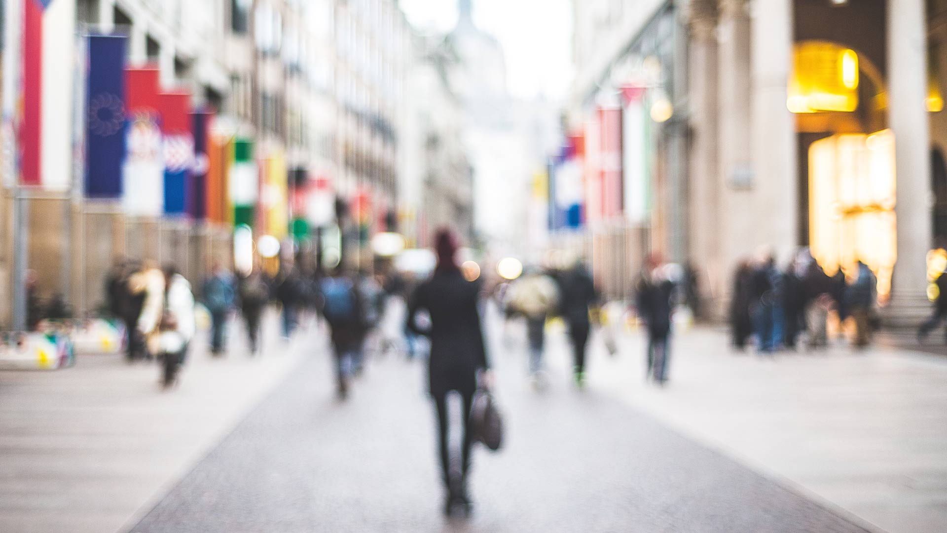 Alternative investments join the mainstream