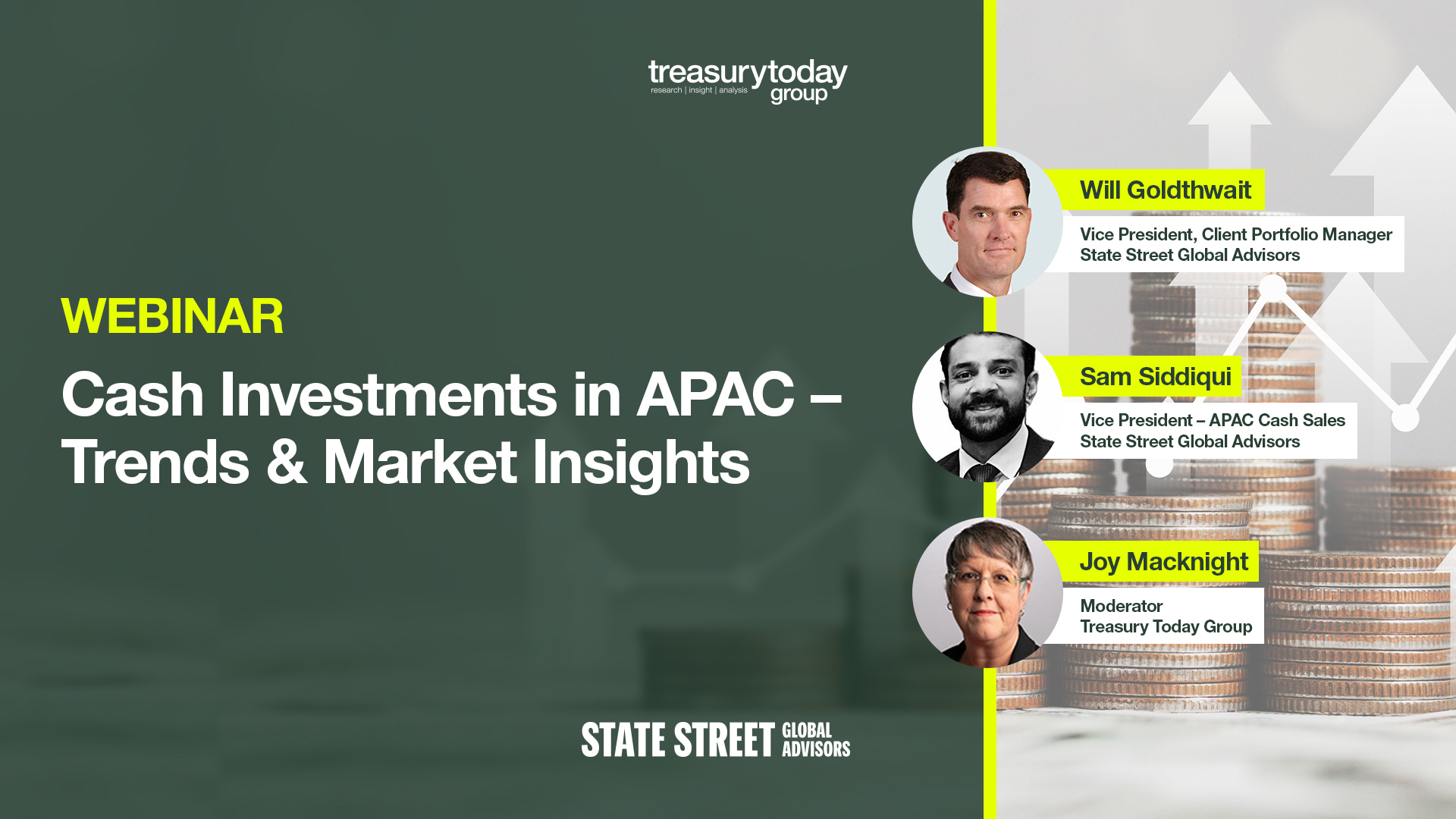 Cash Investments in APAC – Trends & Market Insights