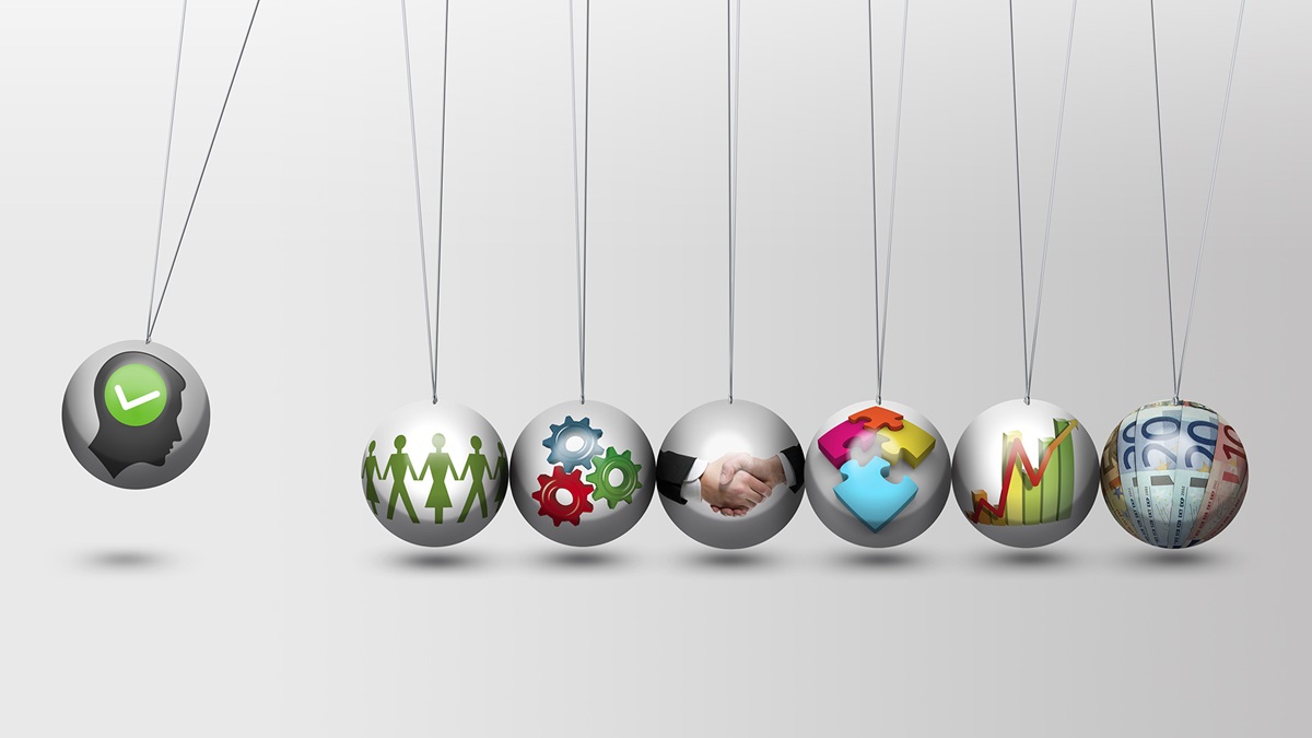 Strategic treasury: the qualities behind a good leader