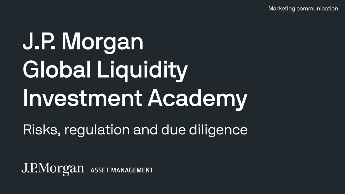 Risks, regulation and due diligence