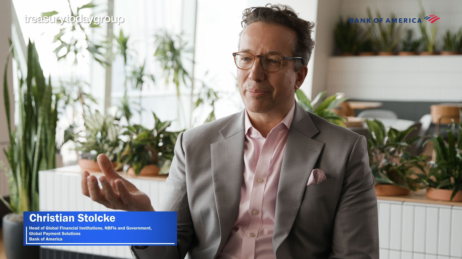 Navigating the now: technology innovations for business