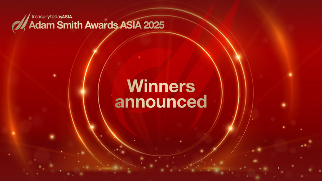 Adam Smith Awards Asia 2025 winners announced
