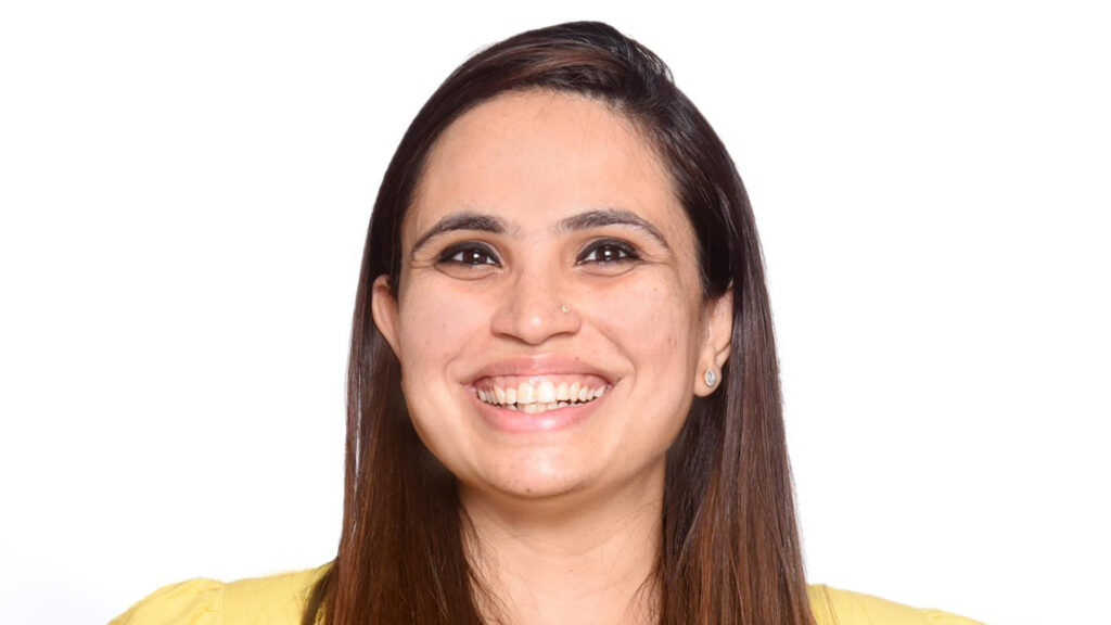 Akansha Sindwani, Deputy Vice President, RBL Bank