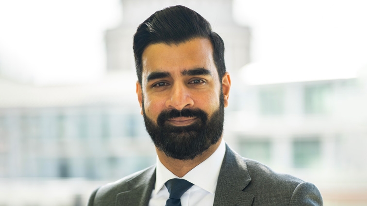 Atta Barlas, Director – Treasury Solutions, Bank of America