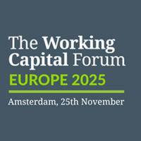 Working Capital Forum Europe 2025