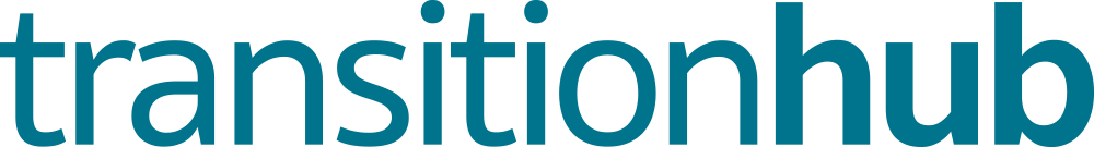 Transition Hub logo